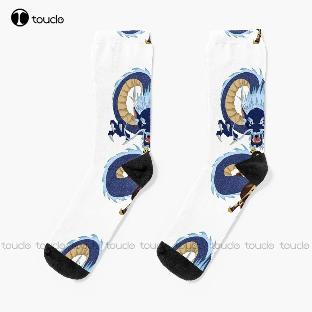 

Azula 2 Avatar The Last Airbender Socks Boot Socks For Men 360° Digital Print Unisex Adult Teen Youth Socks Personalized Custom