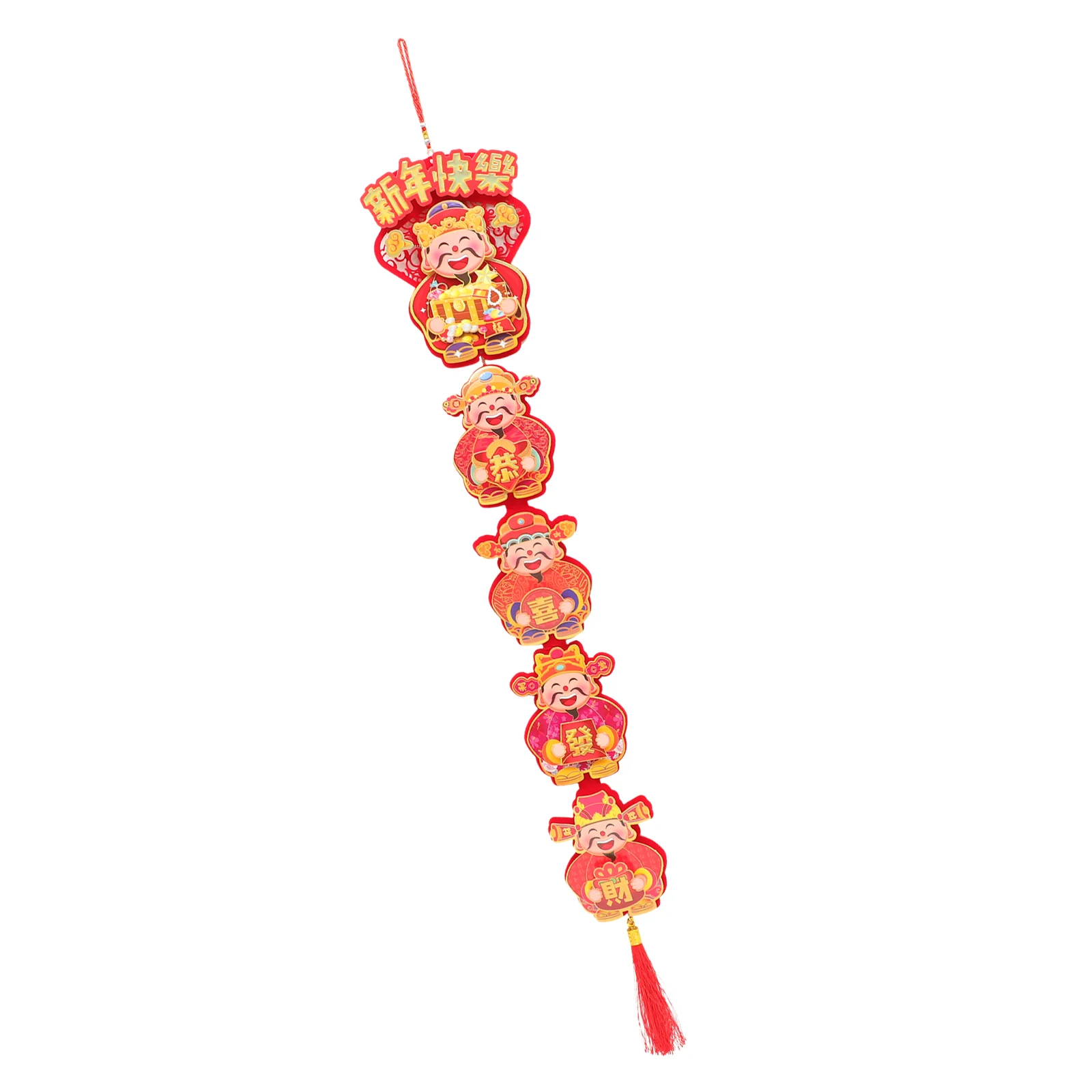 

Dragon Year Ornaments New Year Hanging Ornaments New Year Pendant New Year Decor