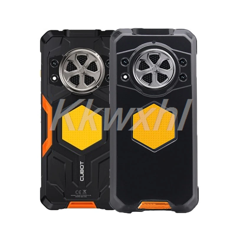 Фото Для Cubot KingKong Power 5 2025 King Kong Power5 6,88 