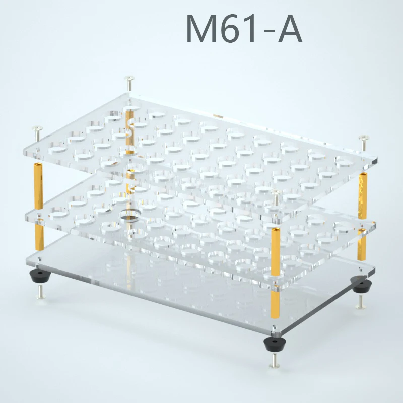 

AMAOE M61 Ящик для хранения инструментов для ремонта