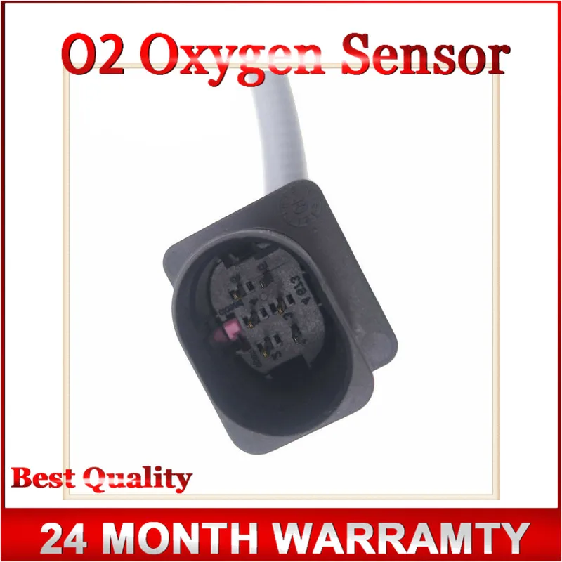 Бесплатная доставка! Новый датчик кислорода O2 для BMW E60 535i N54 535xi Z4 X6 серии 1 3 и 5