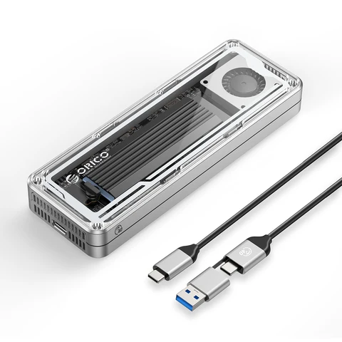 Корпус ORICO 40 Гбит/с USB4 для SSD