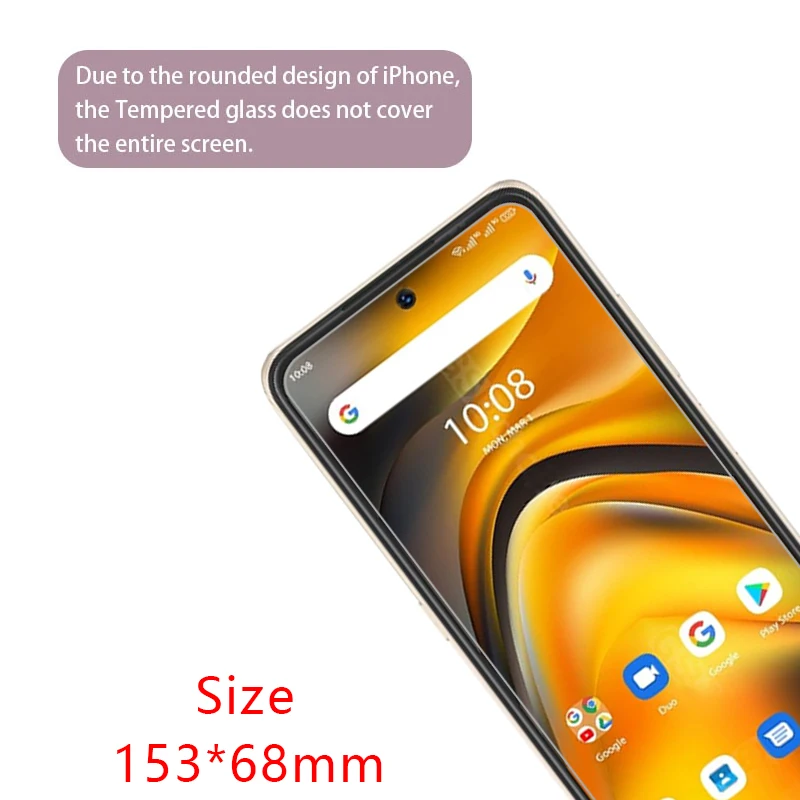 Защита экрана для umidigi a13 pro 5g защитное закаленное стекло на umidigia13 a 13 13a a13pro пленка