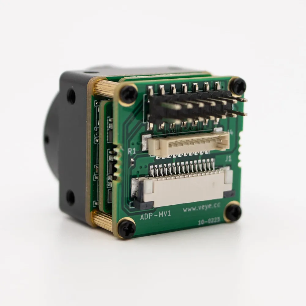 1.3MP Global shutter Machine Vision MIPI CSI-2 Camera MV-MIPI-SC130M для всех Raspberry Pi и Jetson NX Nano | Компьютеры офис