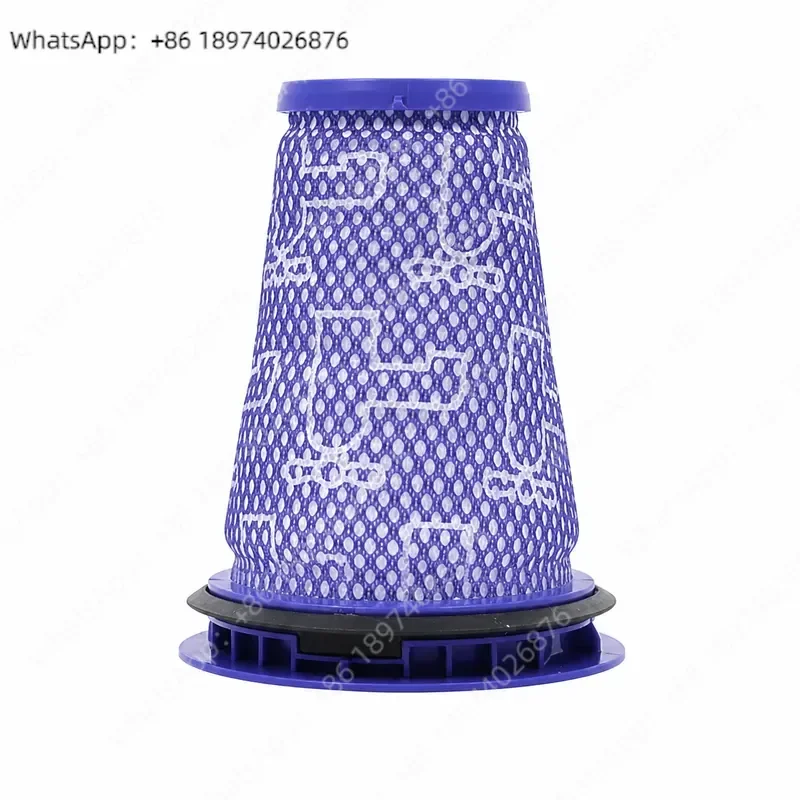Фото Предварительный фильтр-картридж для пылесосов Dyson CY18, CY22, CY23, CY24, CY25, DY75, DY77, DY78 №1