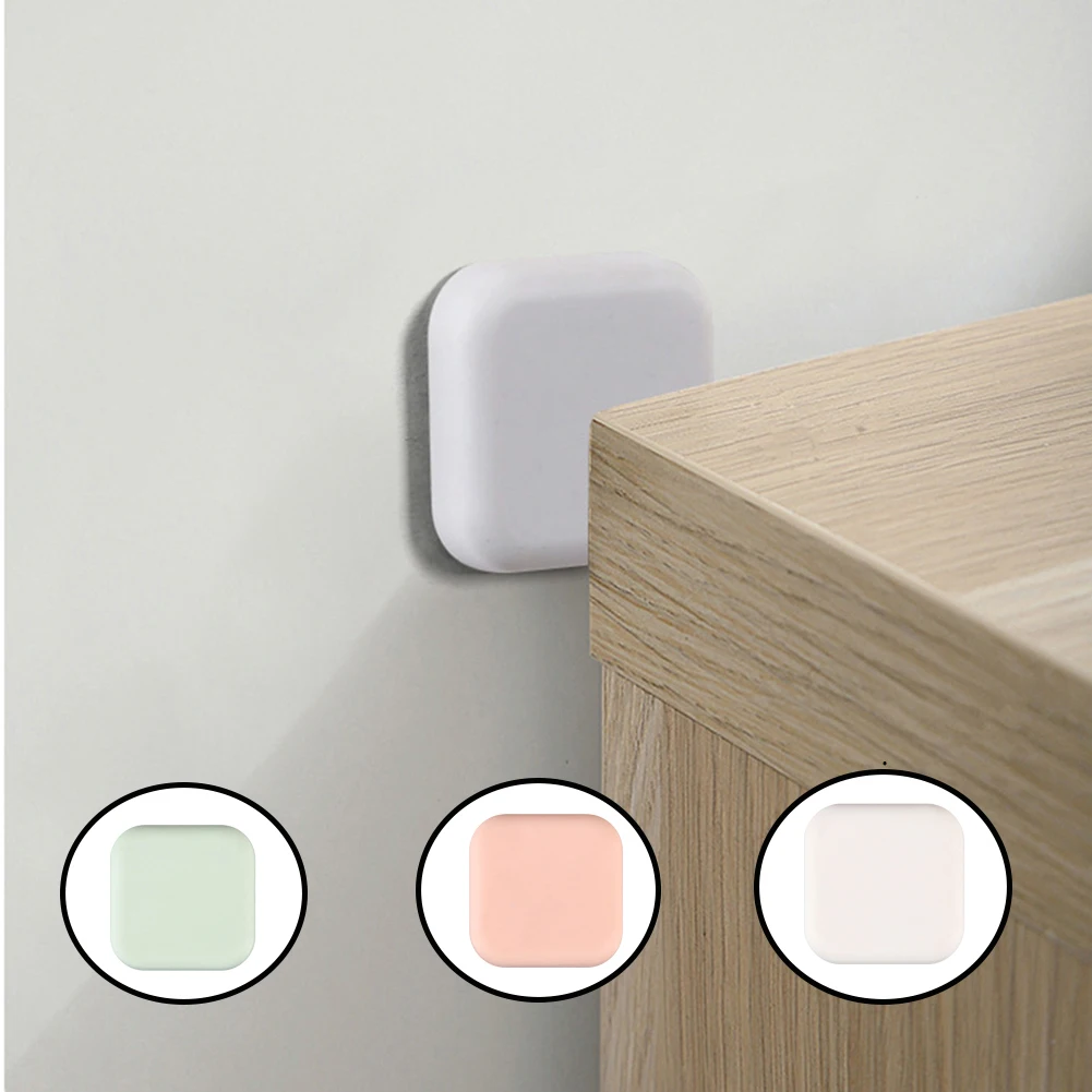 

1 шт., силиконовая самоклеящаяся накладка на дверную ручку