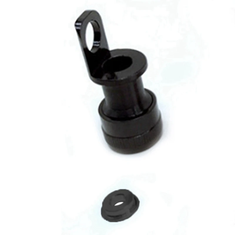 Складной велосипедный быстроразъемный держатель педали для Brompton пряжка Mks