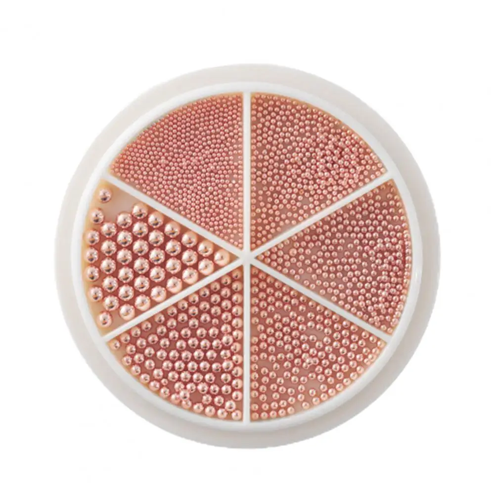 

1 коробка декоративных ногтей, высокая прочность, несколько размеров, сплав, декоративные, универсальные, сделай сам, дизайн ногтей, свободн...