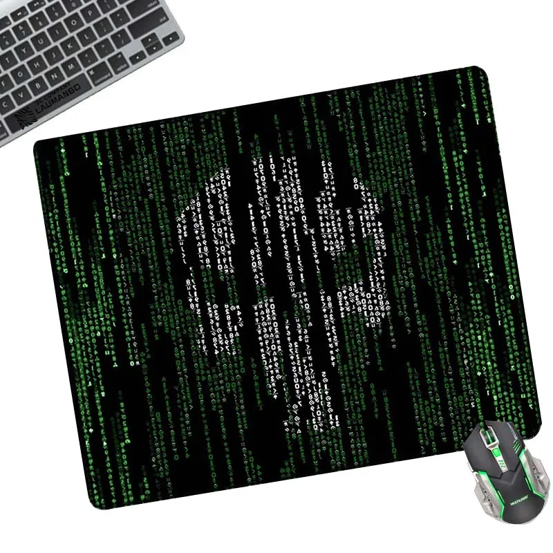 

Anime Mouse Pad Gaming Accessories Assassin's Creed Computer Desk Mat Gamer Cabinet Mousepad Glass Pc Mats Keyboard Carpet Mause