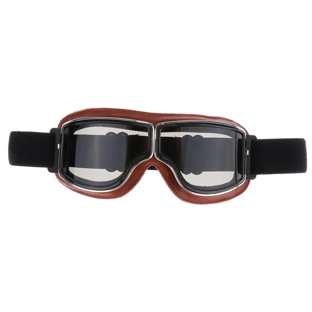 

Goggles Glasses Driving Motorcycle Cruiser #5