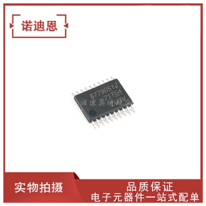 

Free shipping BQ7790512 BQ7790512PWR B7790512 TSSOP-20 10PCS