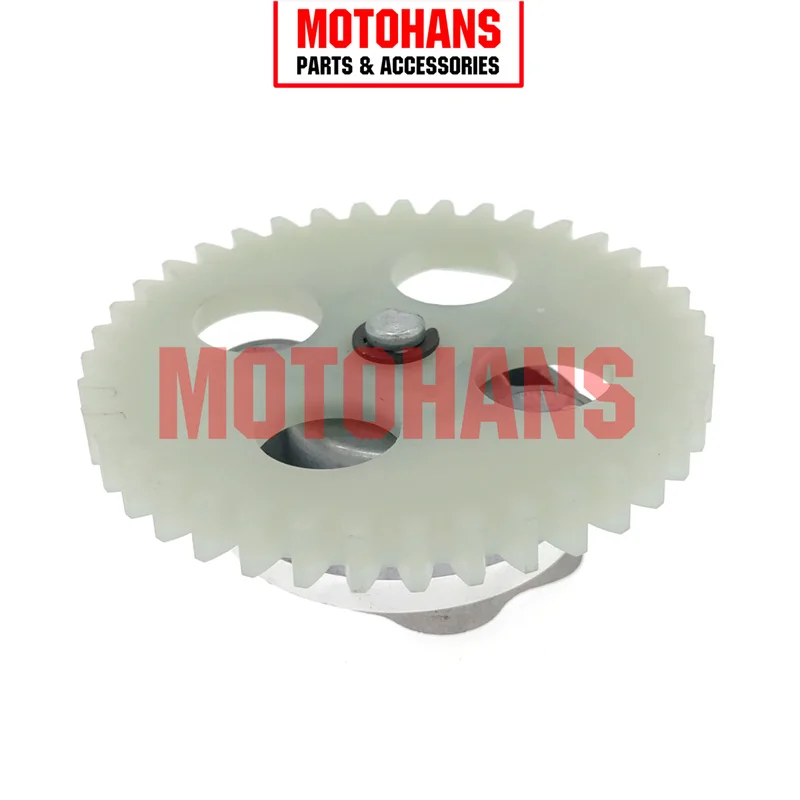 HM1405192 бензиновый масляный топливный насос 39T для CG150 162FMJ custom 150 YUMBO GS3 аксессуары для мотоциклов (art.: 3920c7eb019eb) - 3920c7eb019eb