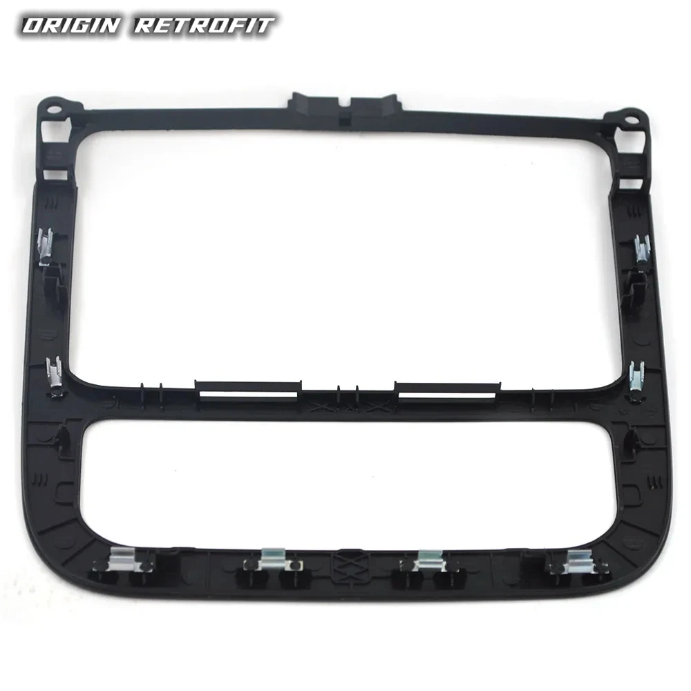 Для Jetta Golf MK5 MK6 2011 1KD 858 069 Автомобильная панель автоматического кондиционера