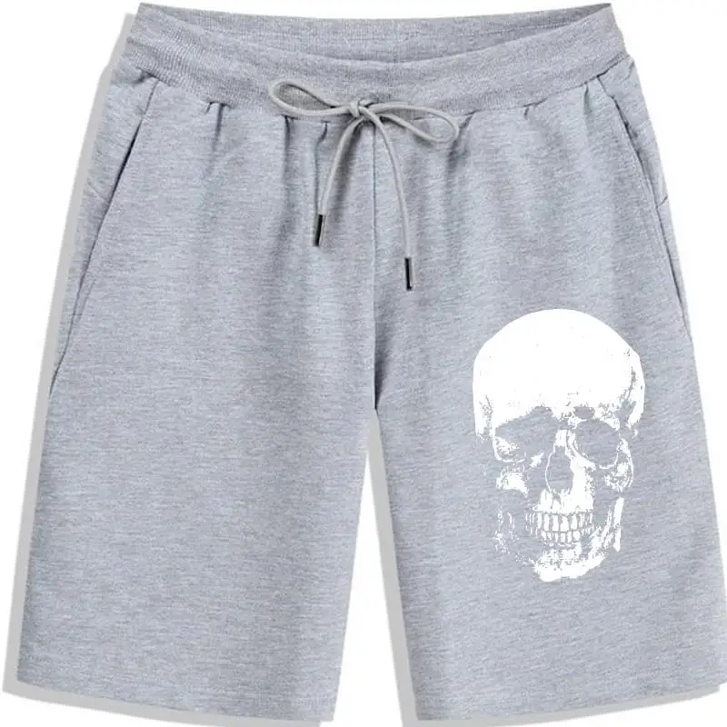 

Summer Fashion 19ss mens designer Shorts multiple skull fashion printing anti shrink quick dry mens luxury designer shorts