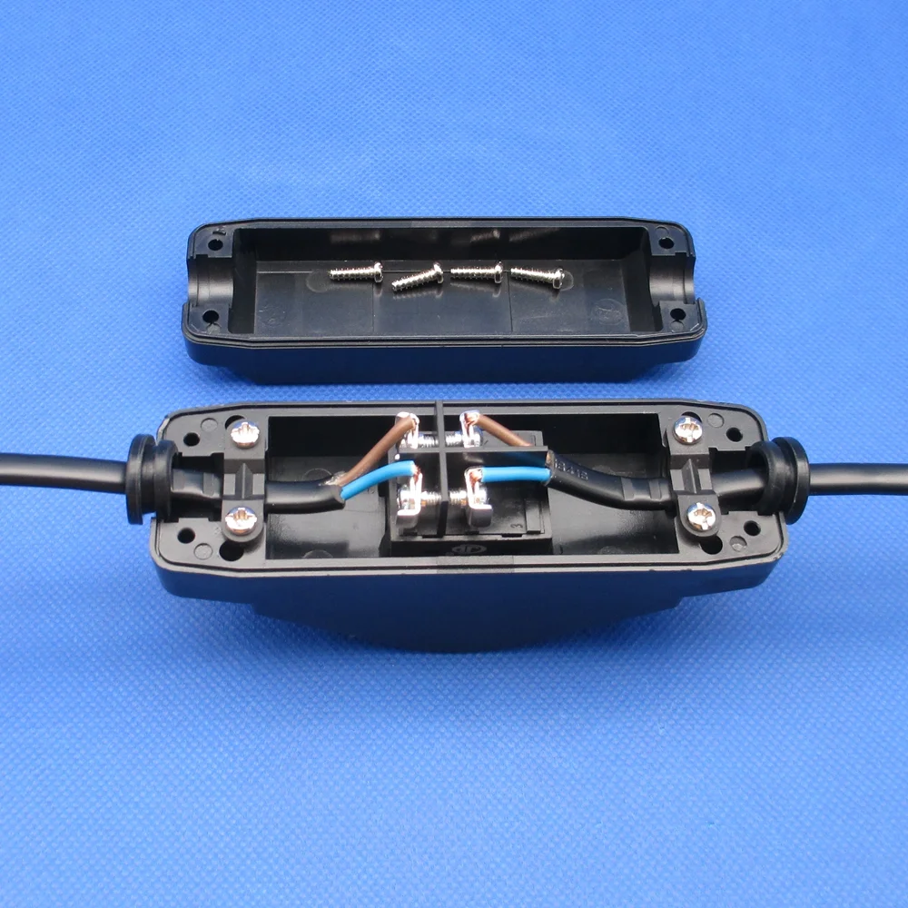 1pcs JR-617 Flame Retardant High Temperature Current Power Instrument Medical Equipment Online Switch Cable 30A |