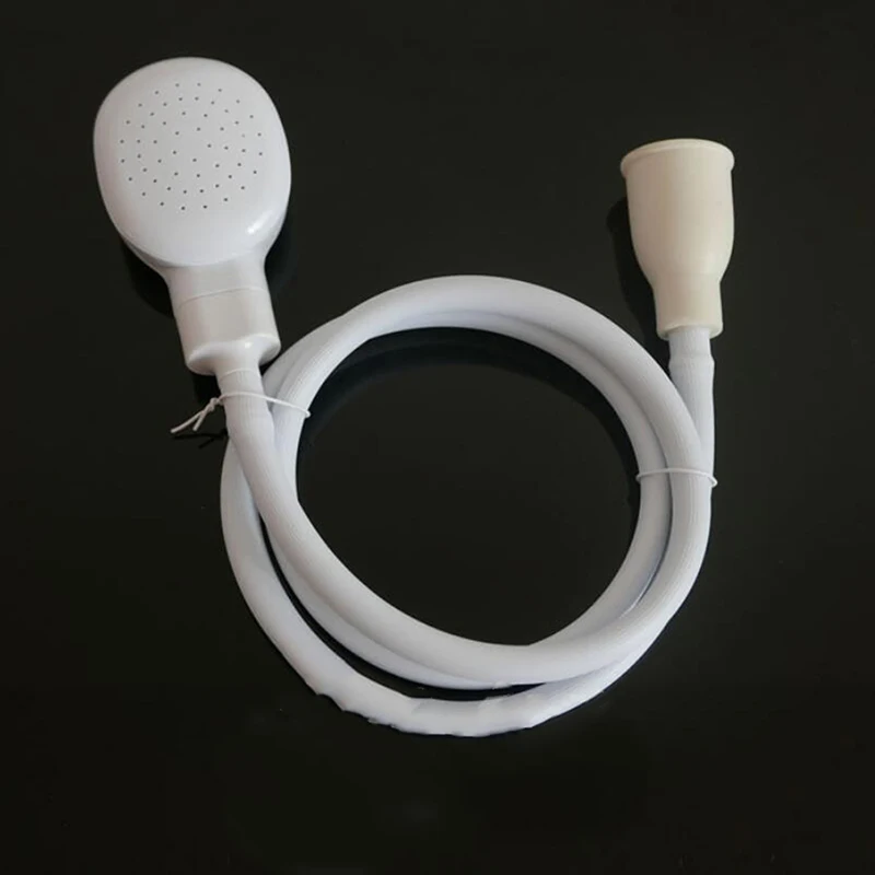 

Haar Cleaning Tools Hond Huisdier Douchekop Bad Sproeiers Drains Zeef Bad Slang Wastafel Wassen Haar Huisdier Lave Water spray