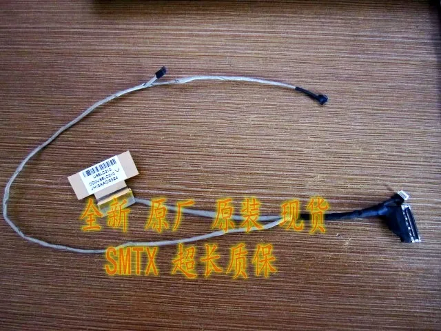 Новинка для HP 15-F 15-f024wm led lcd lvds кабель DD0U86LC210 | Компьютеры и офис