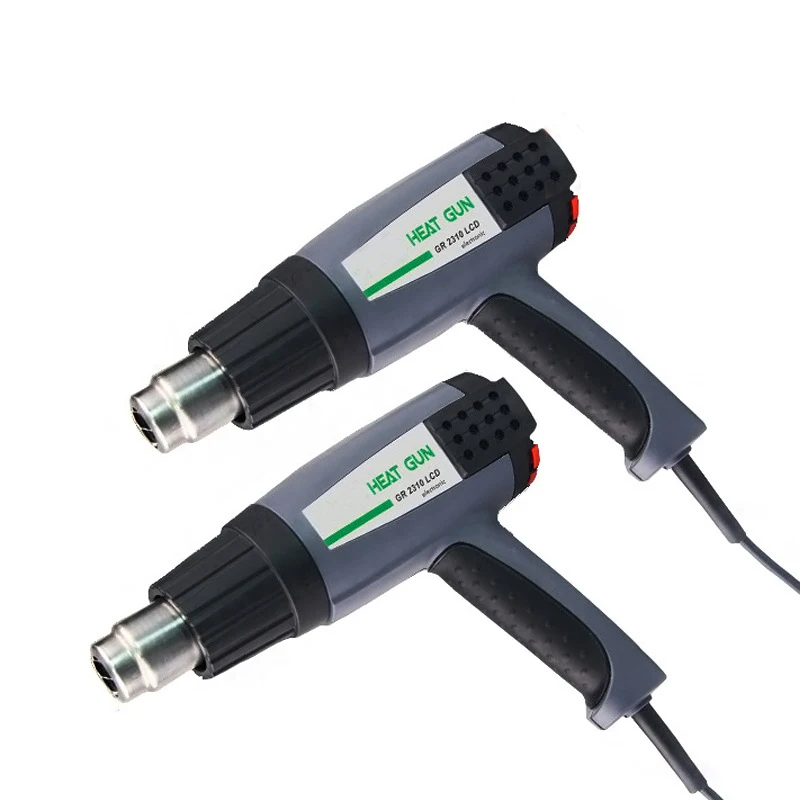 

High quality Electric Heat Gun Handheld Hot Air Gun