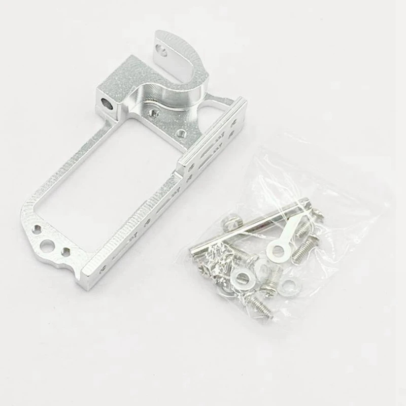 Серводиспенсер для дронов легкий алюминиевый метательный прибор система