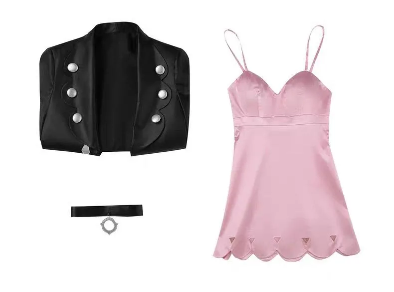 Платье Марни с мечом и щитком костюм для косплея на Хэллоуин