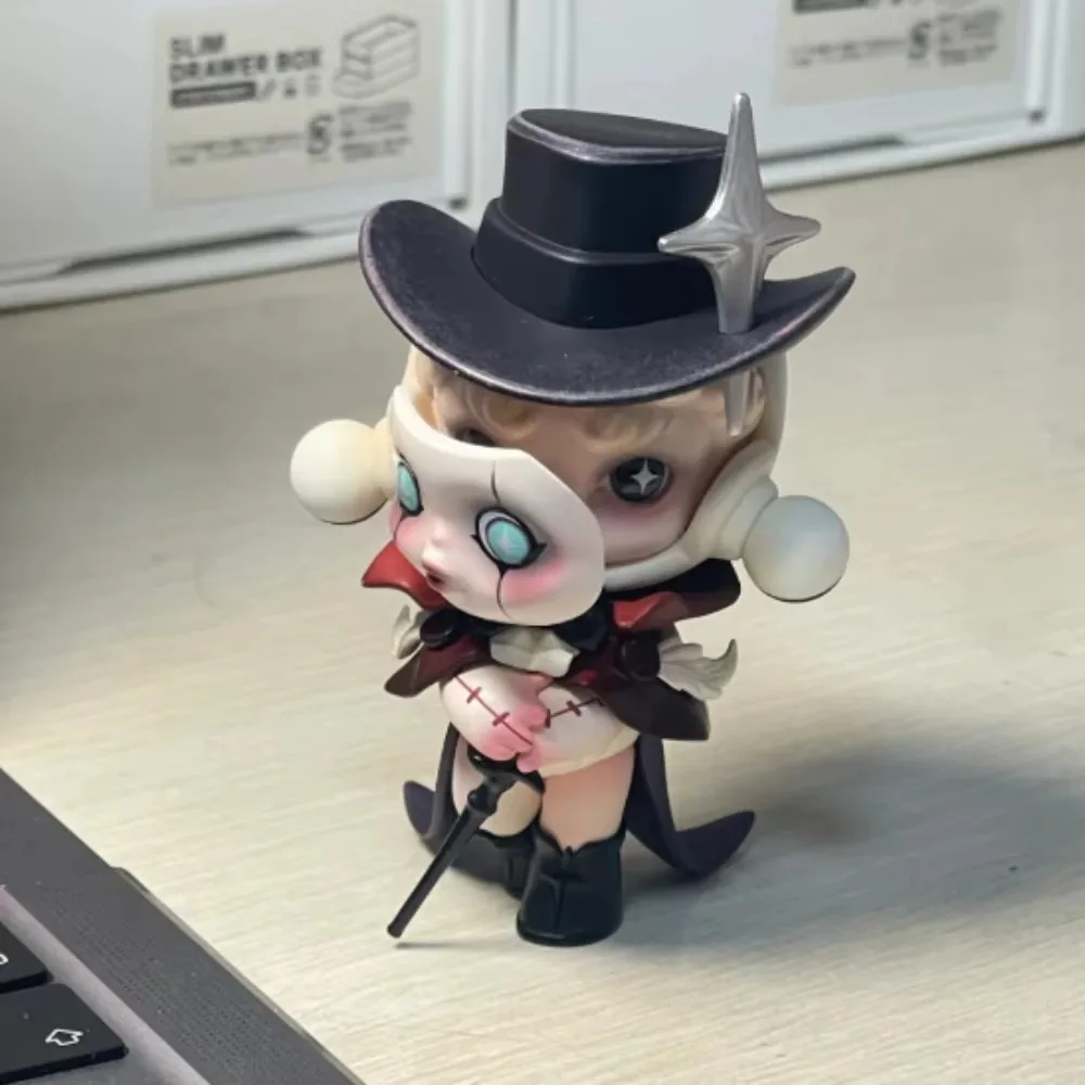 Фигурки SKULLPANDA слепая коробка