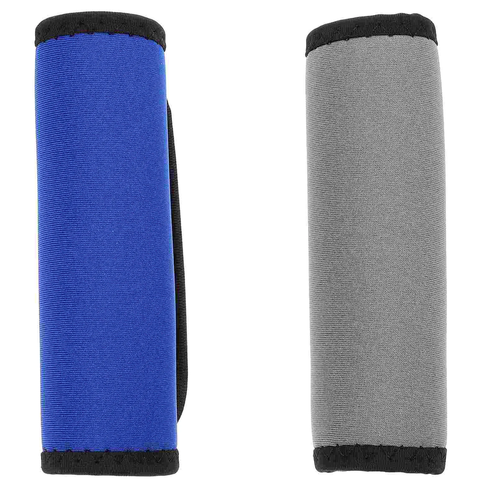 

Suitcase Handle Wrap Wraps Traveling Supplies Neoprene Covers Decompression Straps Bag Grips