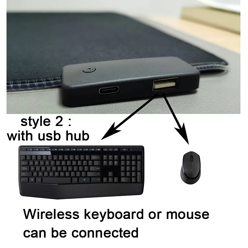 led light desk mat xxl computer mousepad with usb hub 80x30 90x40cm backlight keyboard cover keyboard mause gaming mouse pad rgb free global shipping