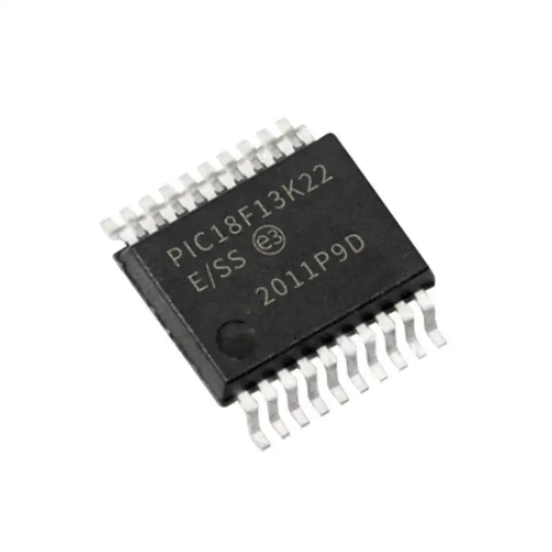 2-5 шт., новые фотообои 100% дюйма/SS PIC18F13K22 SSOP20, фотохромные детали/SS PIC18F24K20 SSOP28, новые оригинальные микросхемы ic