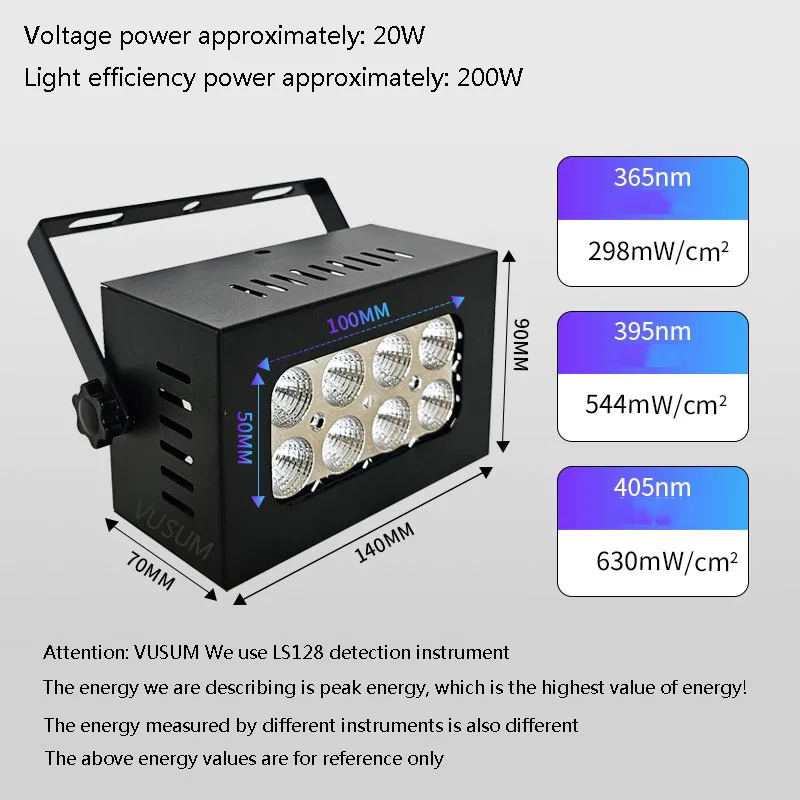 

MERHOLE УФ-лампа для сушки гель-лака