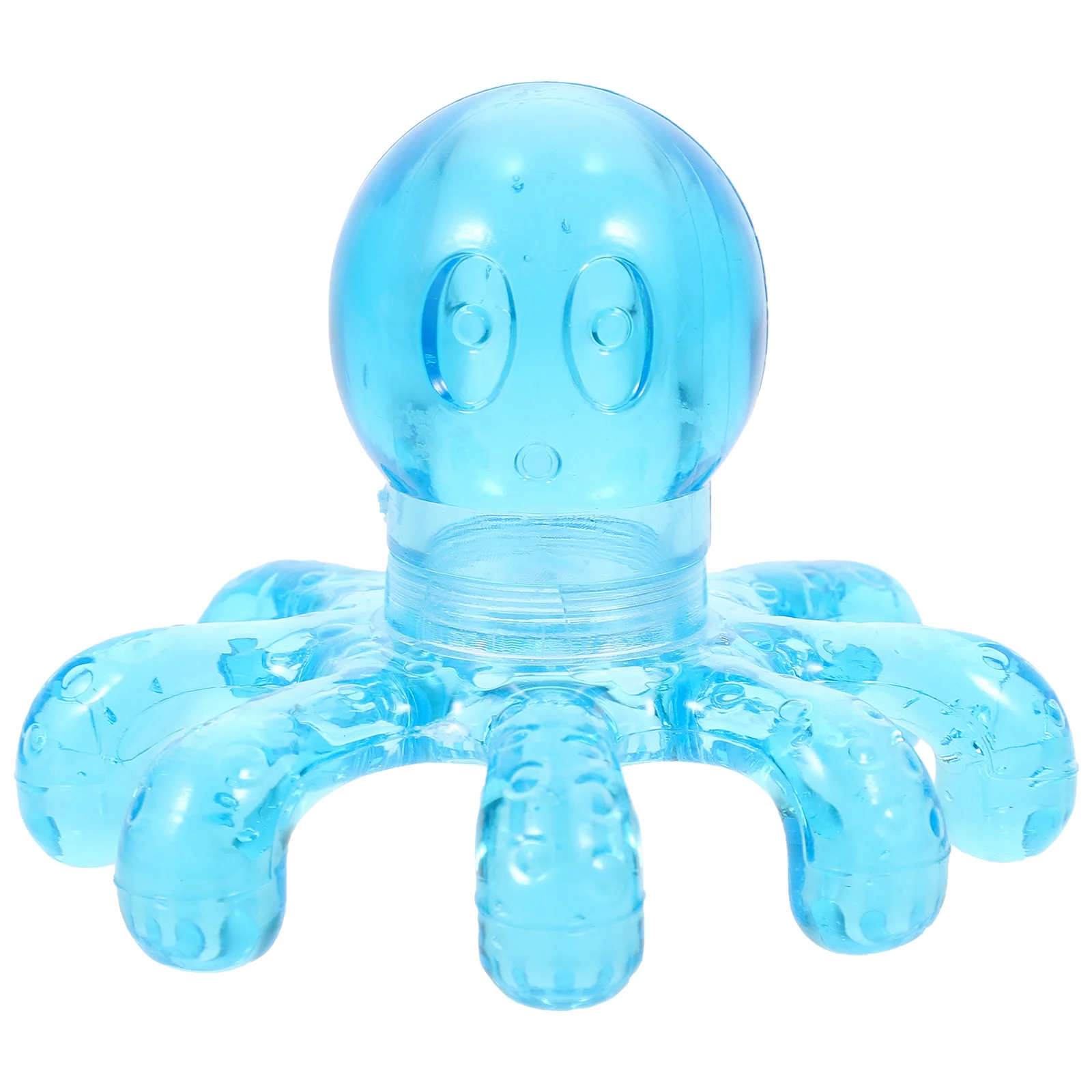 

1pc Removable Comfortable Octopus Lightweight Body for Head Shulder