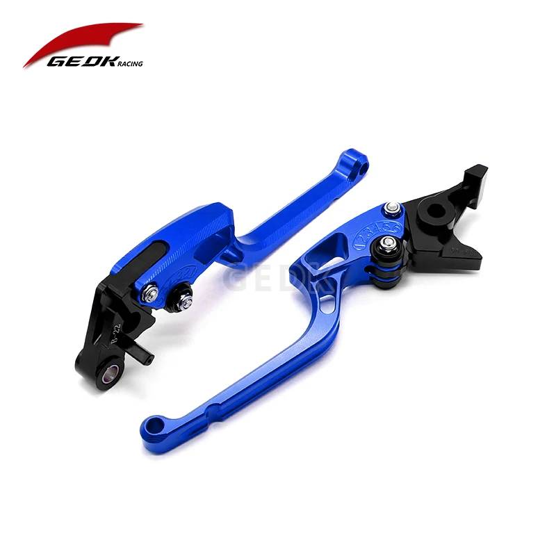 

Трехмерная текстура, ручка тормоза сцепления для Kawasaki Versys 1000 2012 2013 2014, ручка тормоза мотоцикла, регулировка расстояния передачи 6