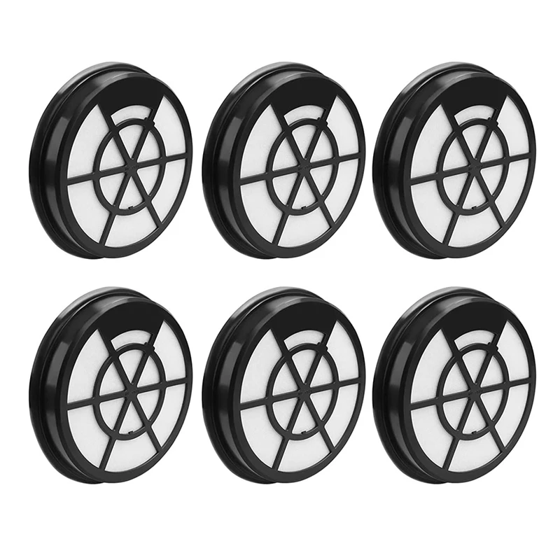 

Сменный HEPA-фильтр для пылесоса Eureka NEN110A NEN110B NEN110D Whirlwind без мешка, аксессуары для пылесоса