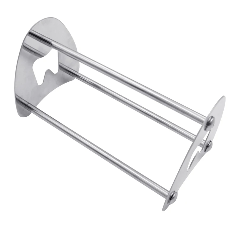 Держатель стоматологической стойки из нержавеющей стали ортодонтические