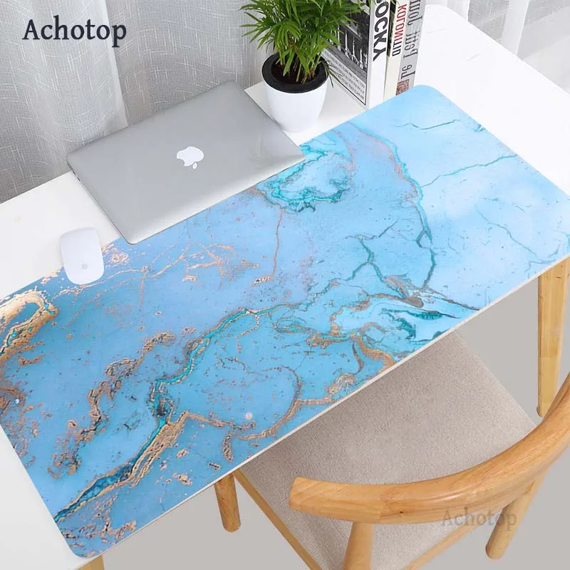 liquid marble mouse pad pc gamer ink computer notebook mousepads table game keyboard pads laptop cushion accessories desk mats free global shipping