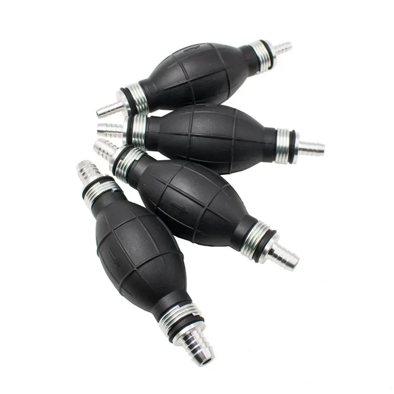

Automobile and Ship Mechanical Oil Supply Manual Gasoline and Diesel Oil Pump Fuel Car Accessories One-way Hand Pump Check Valve