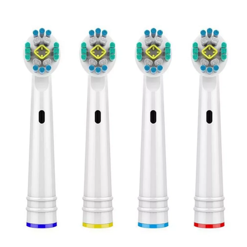 

Replacement Head Waterproof Gum Health Tooth Brushes Portable Brushes Electric For Ouleb For Ora Toothbrush