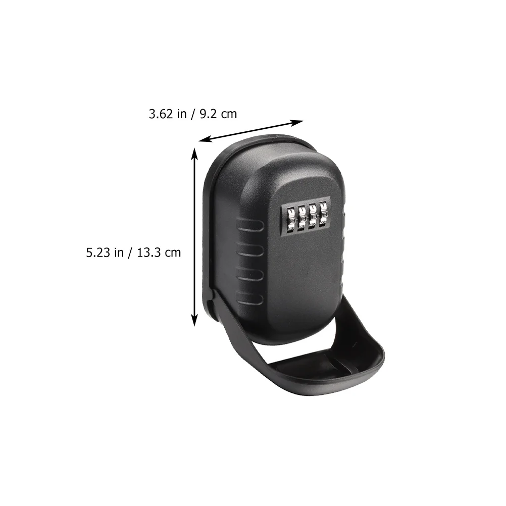 Рисунок 2 - Ящик для ключей с паролем