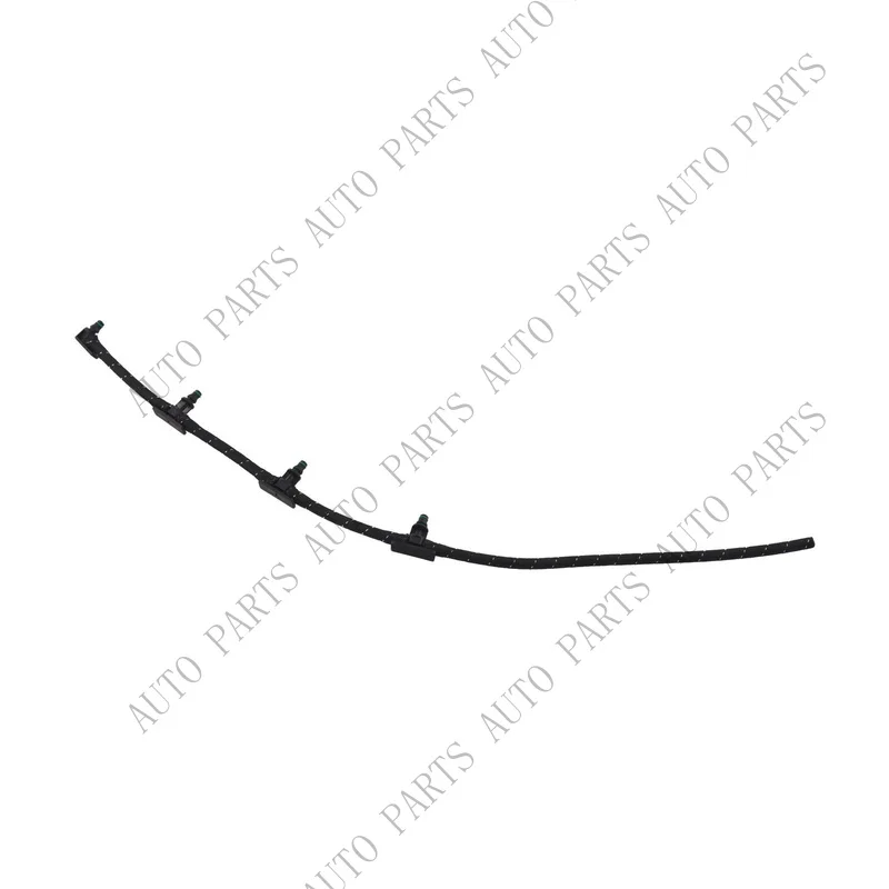 Фото Экономичная возвратная труба A+ для Vauxhall Astra, Combo, Corsa 93184177 №5