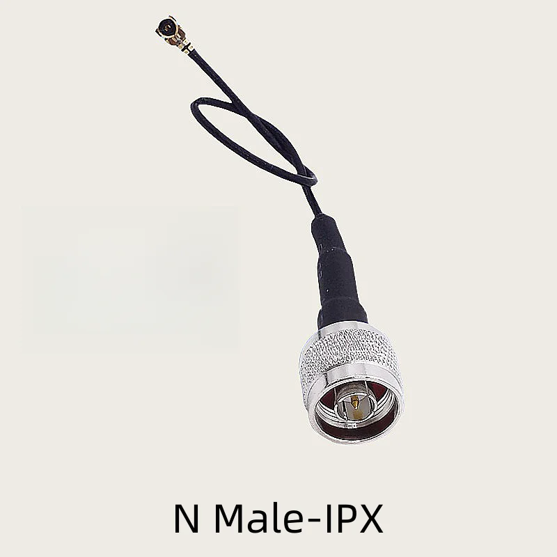 Кабель-переходник с разъемами типа папа и Мама для SMA/MCX/TNC/N