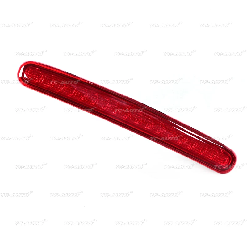 

5C5945097B For Volkswagen VW Beetle 2012 2013 2014 2015 2016 2017 2018 2019 Car 3RD Rear Third Brake Stop Light Stop Tail Lamp