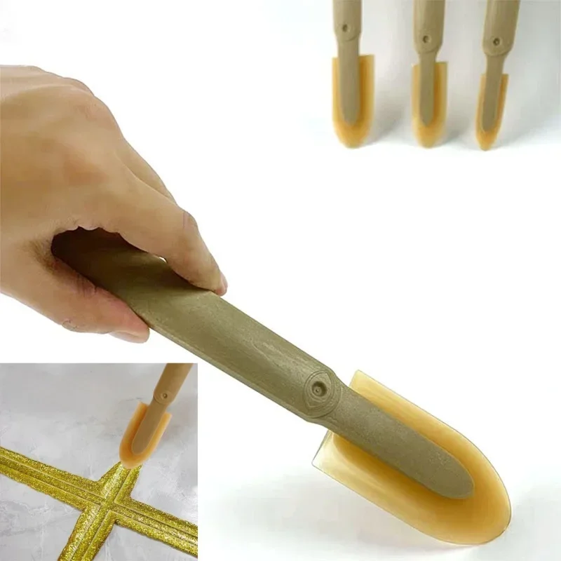 Новый набор для нанесения наконечников на решетку из 4 штук аппликатор