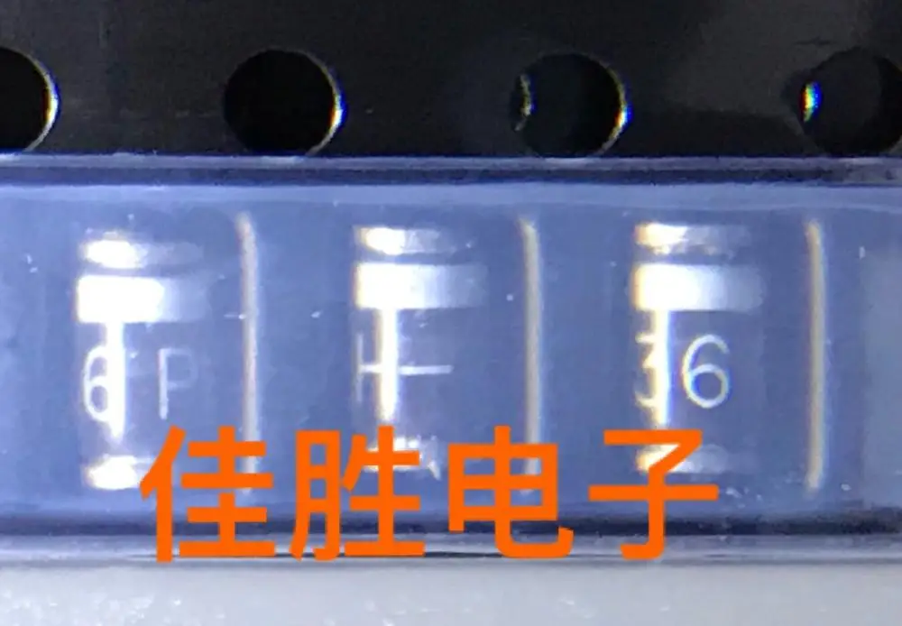 

10 шт., новинка 100%, оригинальный телефон, 36 В, стекло, пассивирование, стабилитрон, SOD87, Шелковый экран