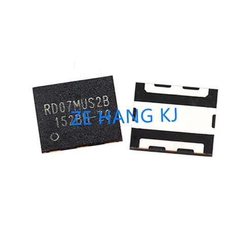 Светодиодные чипы RD07MUS2B RD07MUS2