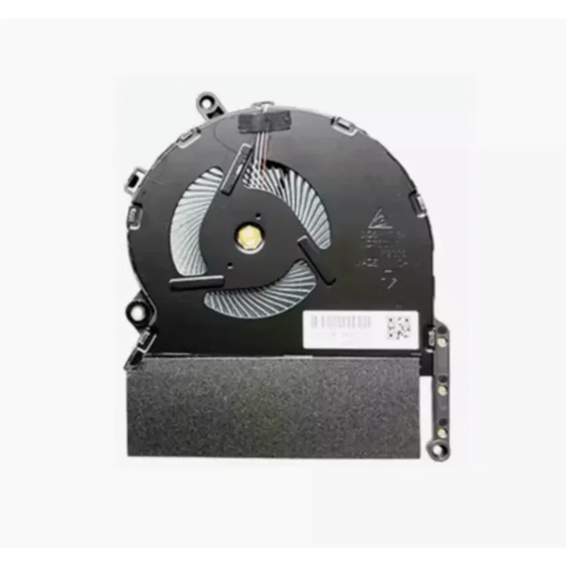 Оригинальный новый вентилятор-кулер для процессора и графического HP Spectre X360 15-EB