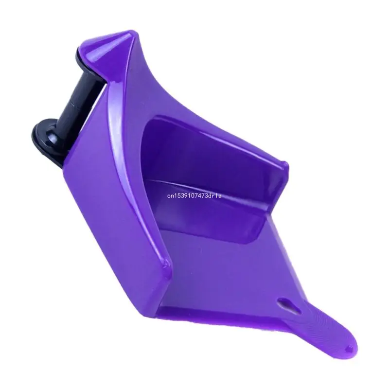 Сверхмощная система управления шлангами для мойки автомобилей с функцией защиты