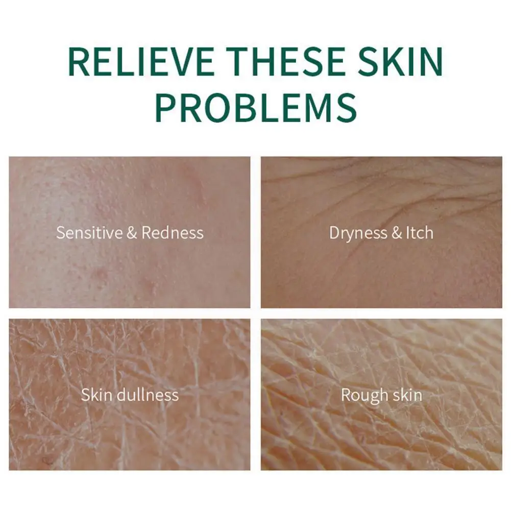 

4ml*20 Jelly Mask Hydrating Moisturizing Smear Mask Mask Collagen Sleeping Leave-in Anti-aging Mask Protein Firming D5B8