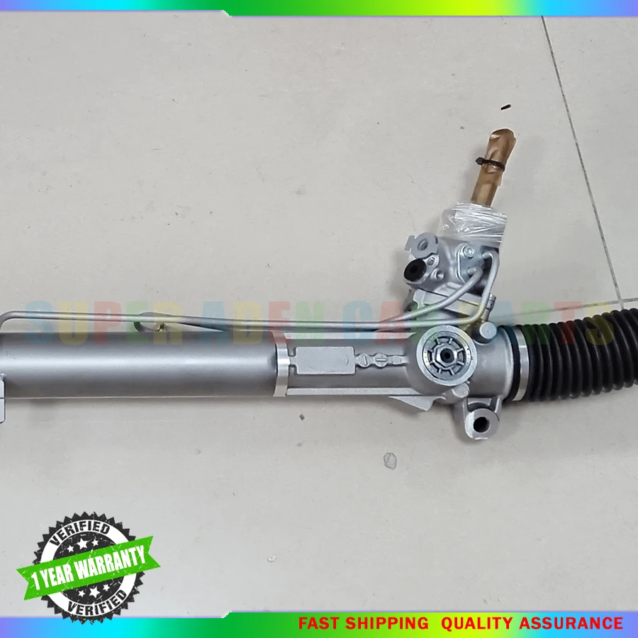 Коробка передач гидроусилителя рулевой рейки для Land Rover Range Rover Sport L320 LR 028450   LR 031744   LR 010673   LR 005937   6H123K748EA 6H123K748BC (art.: 3920ccdac73b2) - 3920ccdac73b2