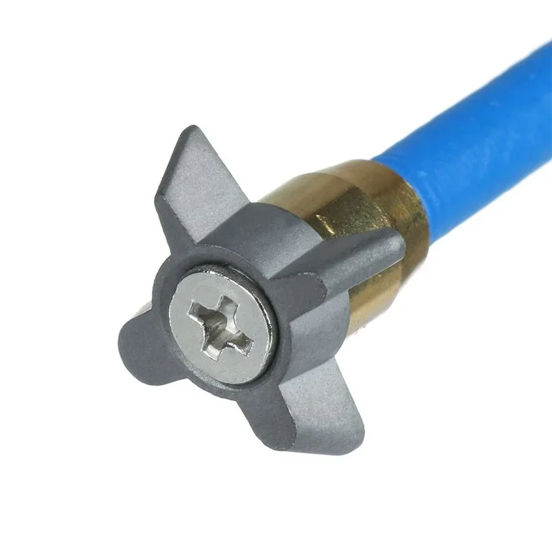 Набор инструментов для удаления раствора