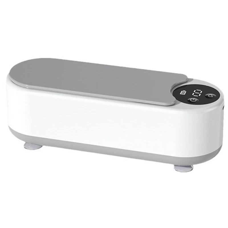 Профессиональный портативный ультразвуковой очиститель для ежедневного