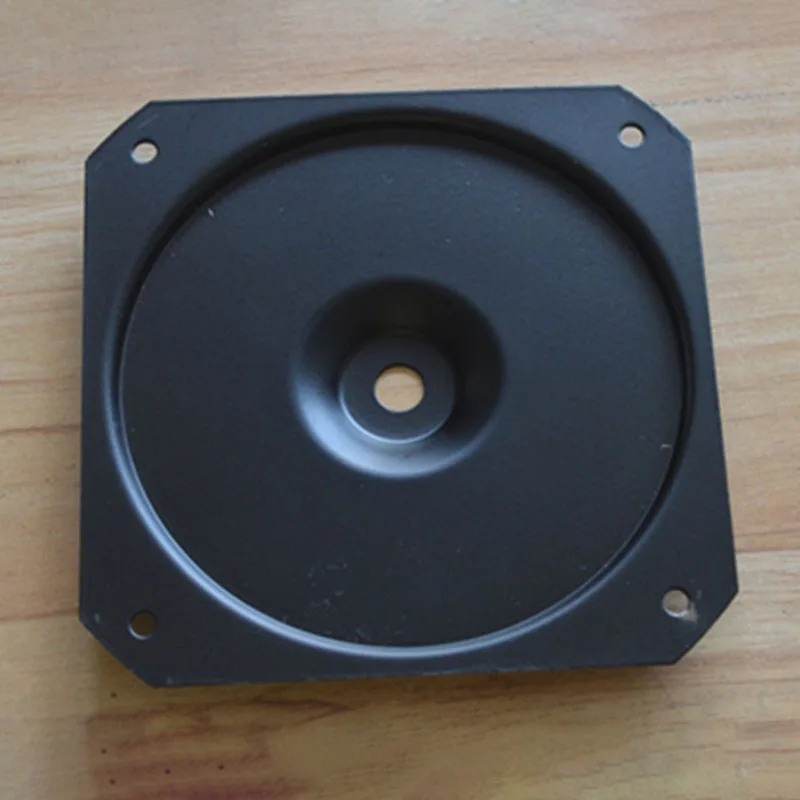 Tube Amplifier Cover Base Transformer Brackets Holder Isolation Shrouds End Bells Power Output Shields Loudspeaker Accessories enlarge